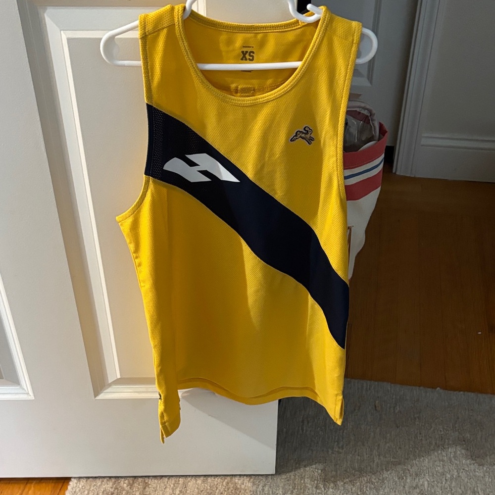 Tracksmith Singlet Women's